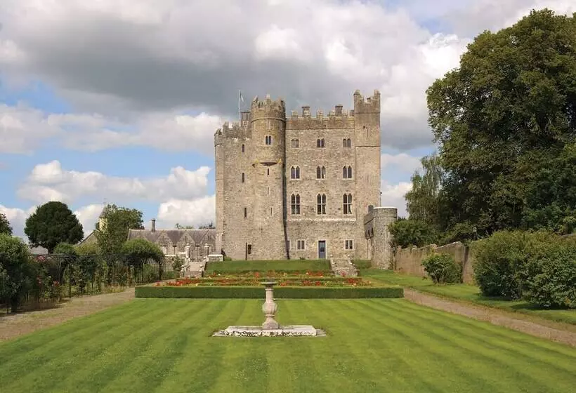 호텔 Kilkea Castle