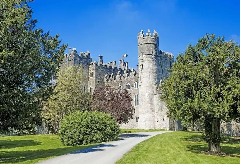 호텔 Kilkea Castle