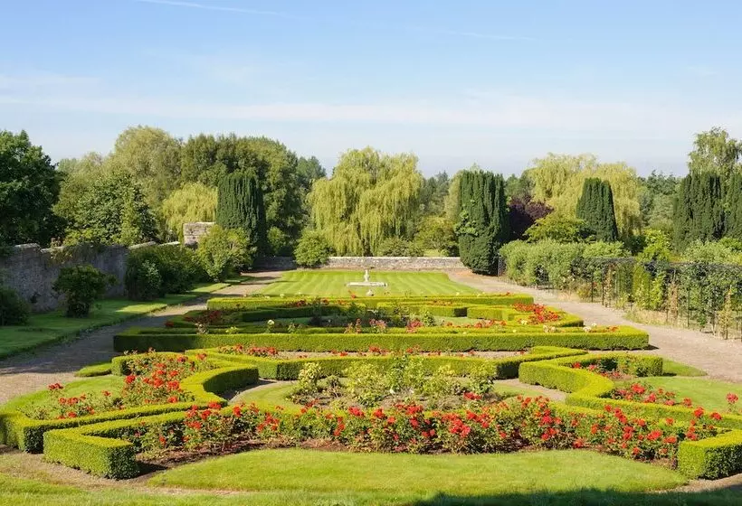 호텔 Kilkea Castle