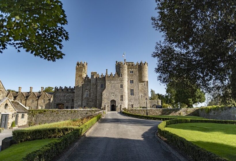호텔 Kilkea Castle