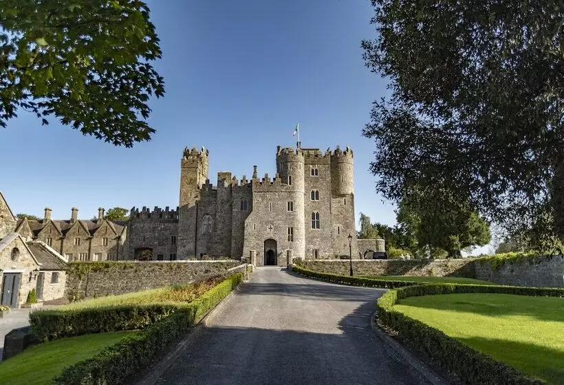 호텔 Kilkea Castle