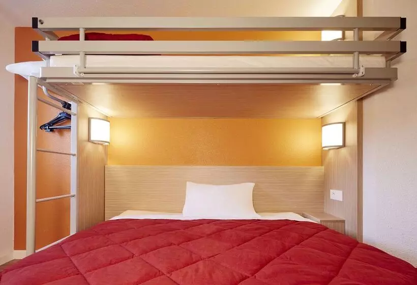 酒店 Kyriad Direct Annemasse Genève