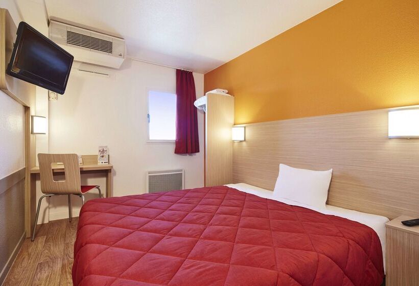 ホテル Kyriad Direct Annemasse Genève