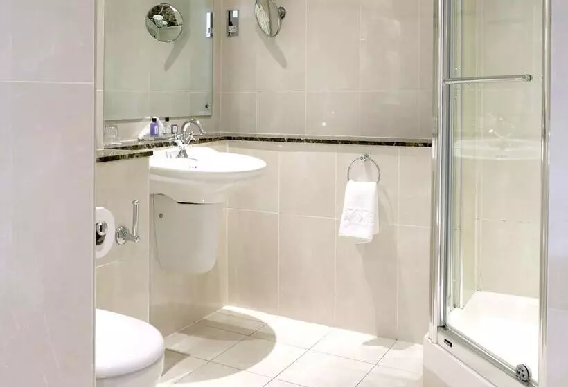 Macdonald Inchyra Hotel & Spa