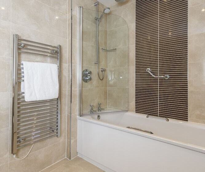 Macdonald Inchyra Hotel & Spa