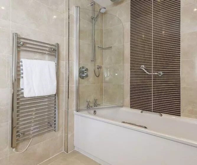 Macdonald Inchyra Hotel & Spa