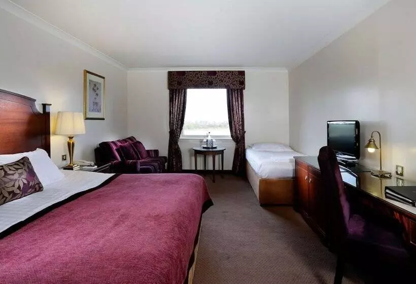 Macdonald Inchyra Hotel & Spa