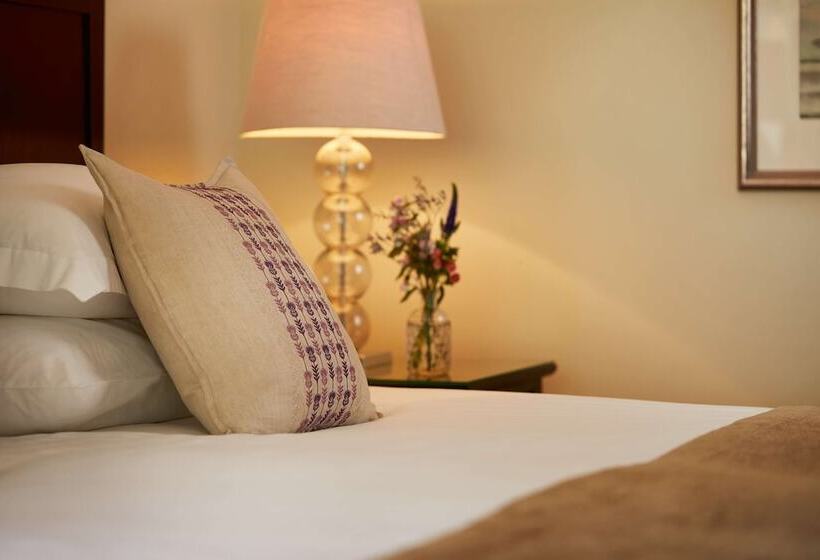 Macdonald Inchyra Hotel & Spa