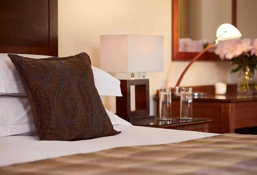 Macdonald Inchyra Hotel & Spa