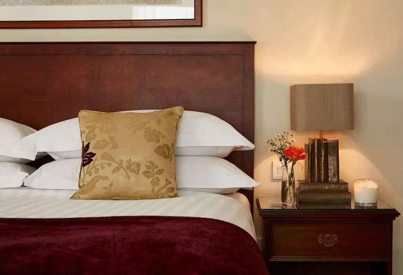 Macdonald Inchyra Hotel & Spa