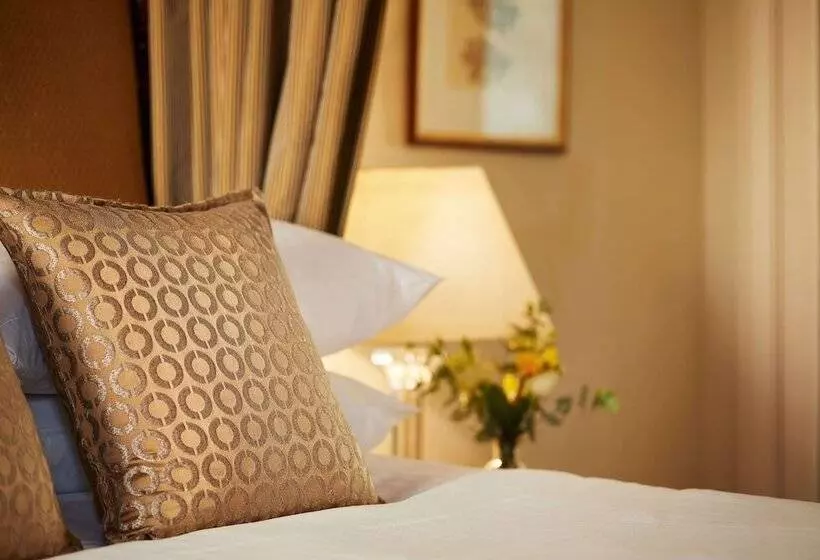 Macdonald Inchyra Hotel & Spa