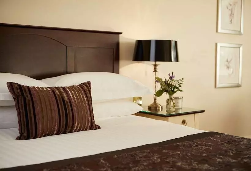 Macdonald Inchyra Hotel & Spa