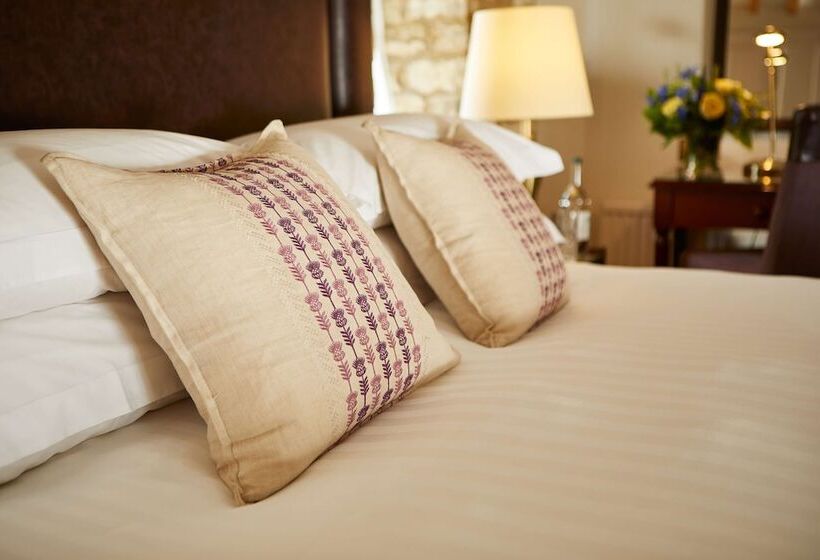 Macdonald Inchyra Hotel & Spa