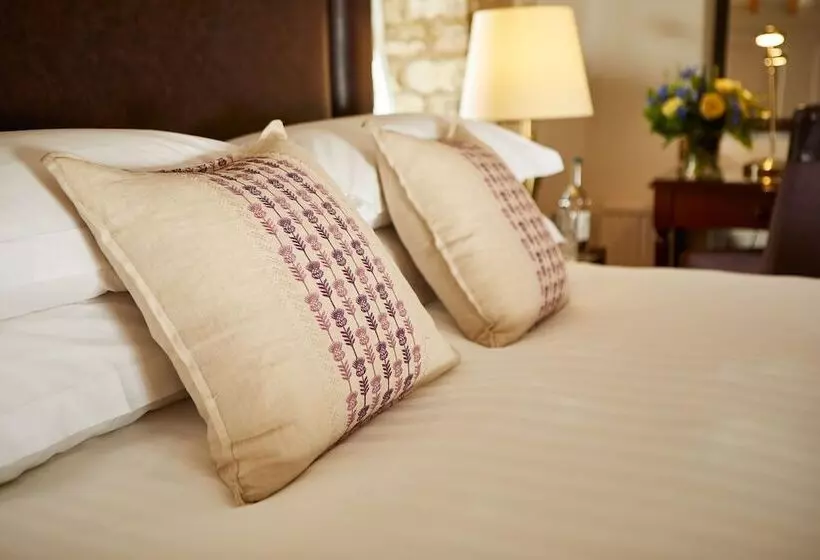 Macdonald Inchyra Hotel & Spa