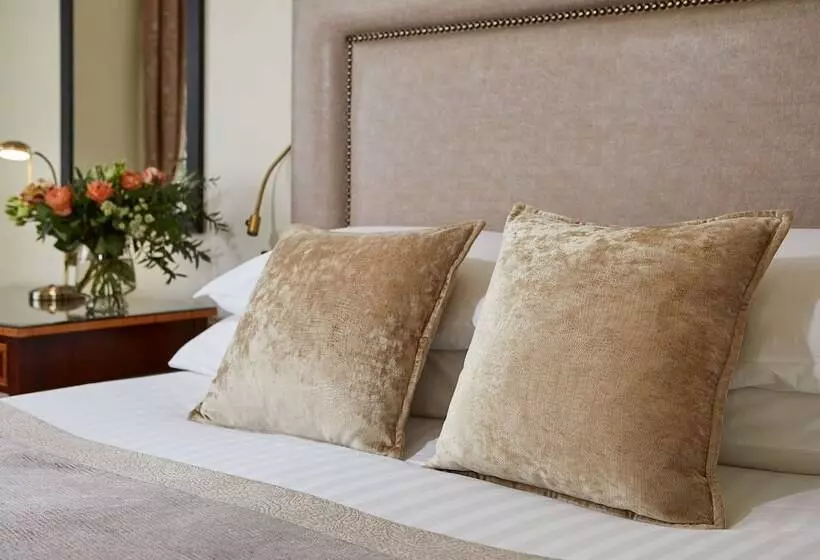 Macdonald Inchyra Hotel & Spa