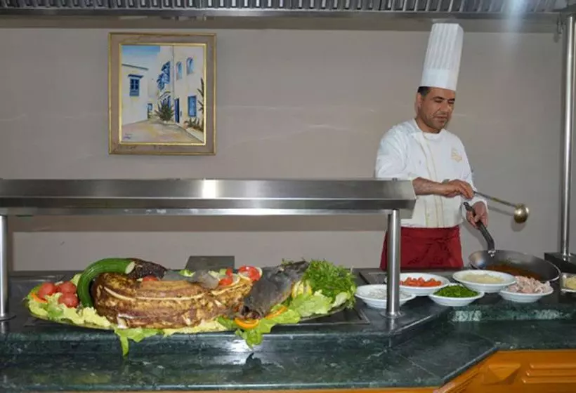 Hotel Hammamet Family Resort