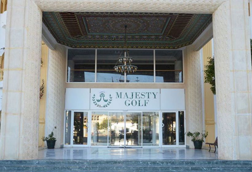 Hotel Hammamet Family Resort