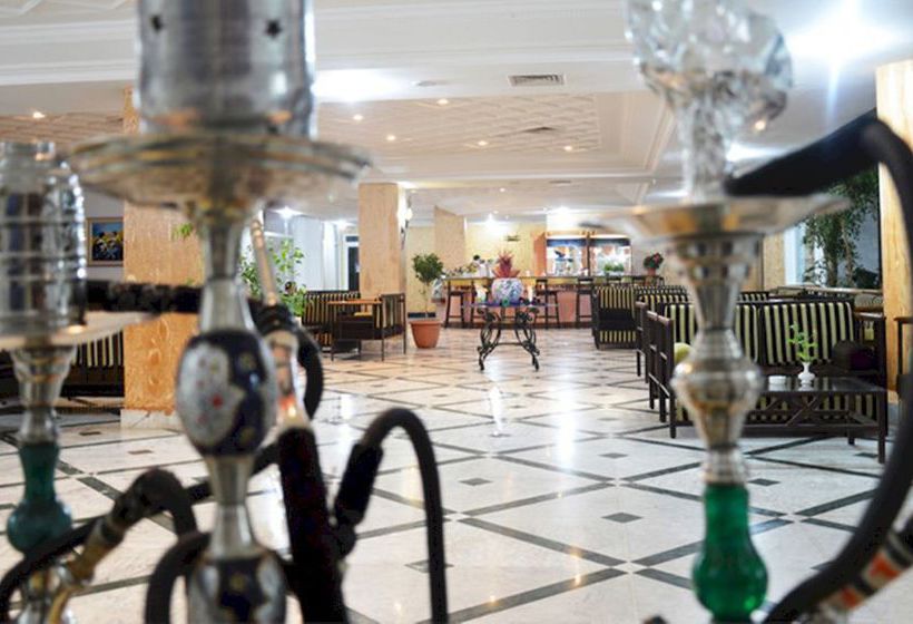 Hotel Hammamet Family Resort