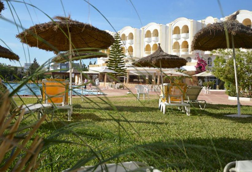 Hotel Hammamet Family Resort
