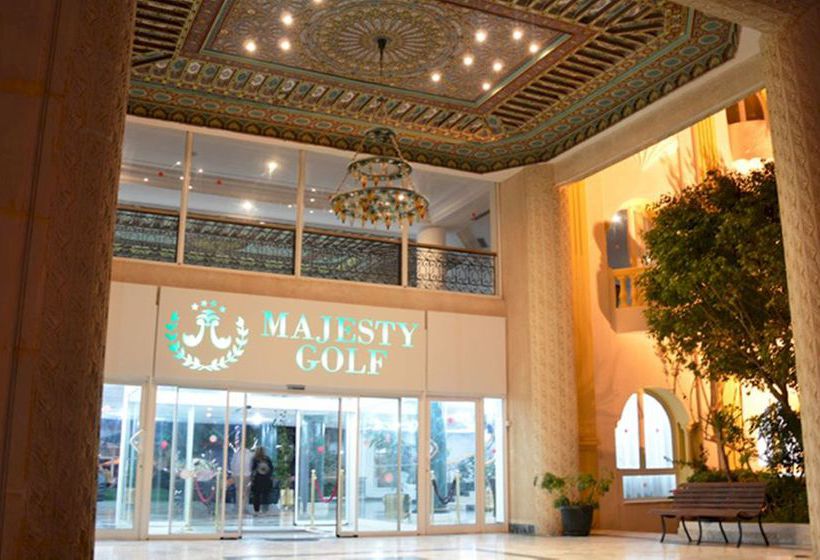 Hotel Hammamet Family Resort