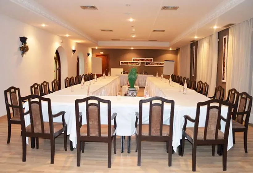 Hotel Hammamet Family Resort