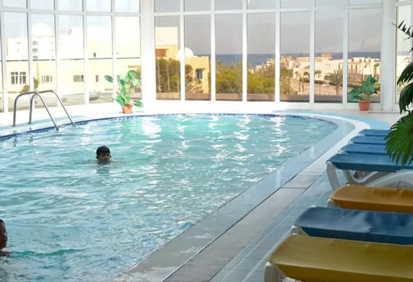 Hotel Hammamet Family Resort