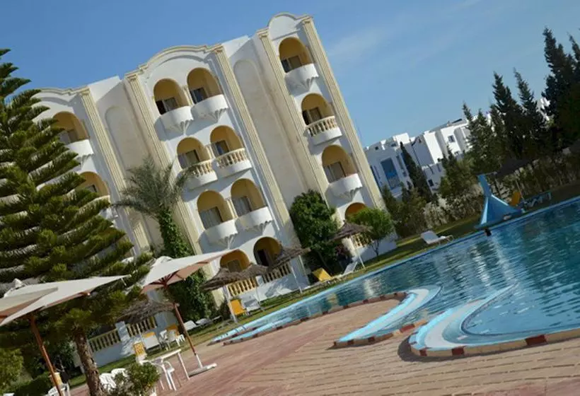 Hotel Hammamet Family Resort