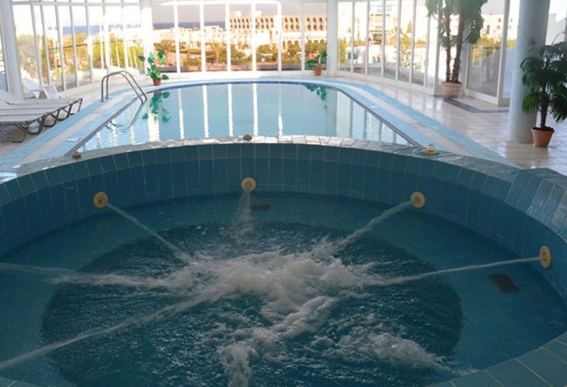 Hotel Hammamet Family Resort