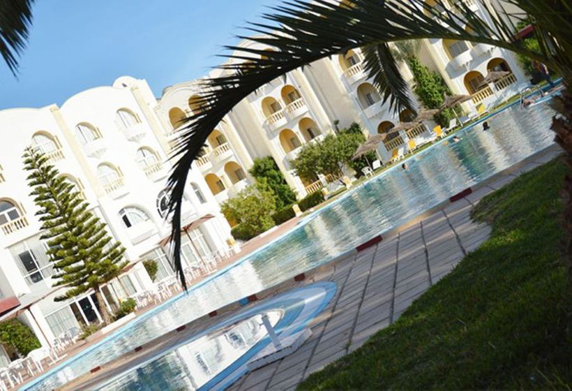 Hotel Hammamet Family Resort