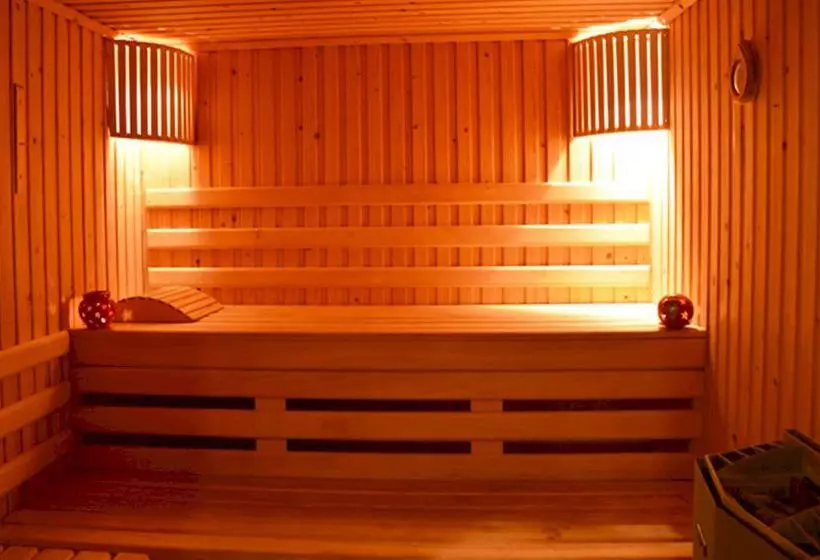 Hotel Hammamet Family Resort