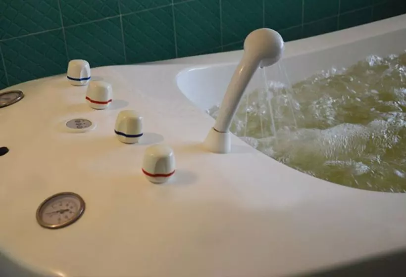 Hotel Hammamet Family Resort