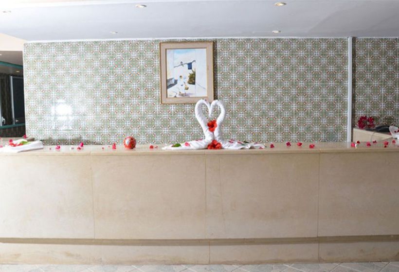 Hotel Hammamet Family Resort