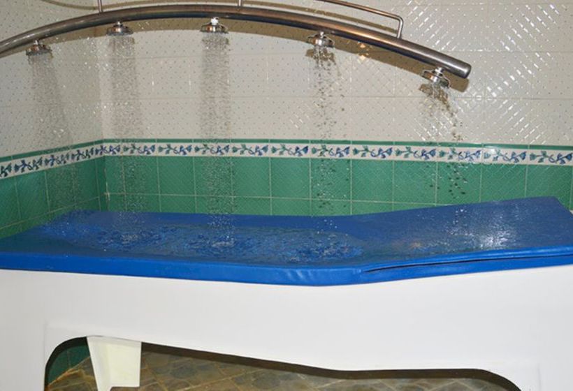 Hotel Hammamet Family Resort