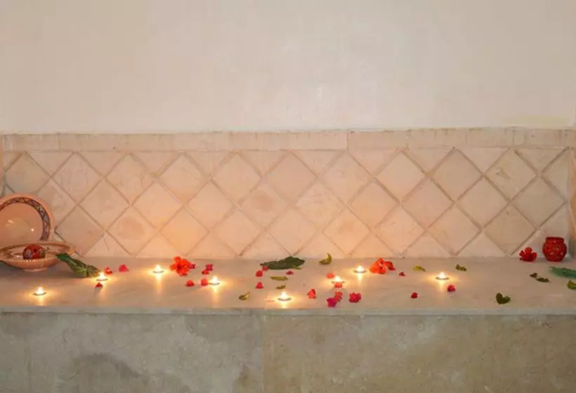 Hotel Hammamet Family Resort