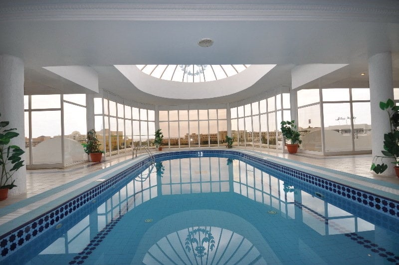 Hotel Hammamet Family Resort