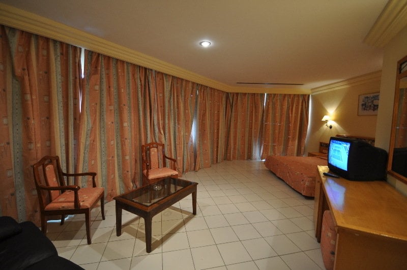 Hotel Hammamet Family Resort