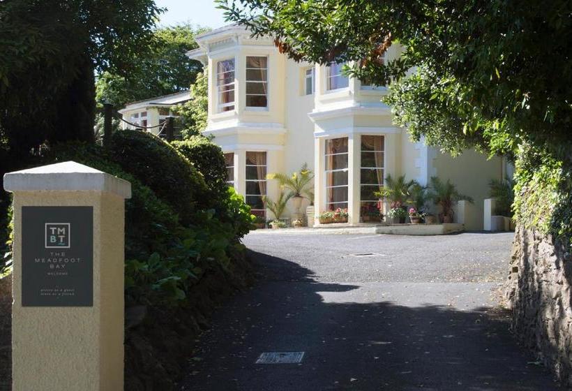 Hotel Meadfoot Bay