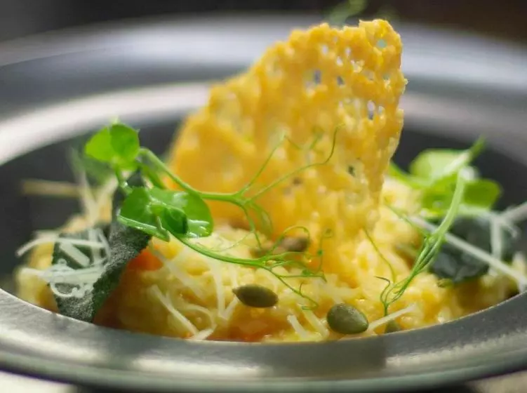 Отель Meadfoot Bay