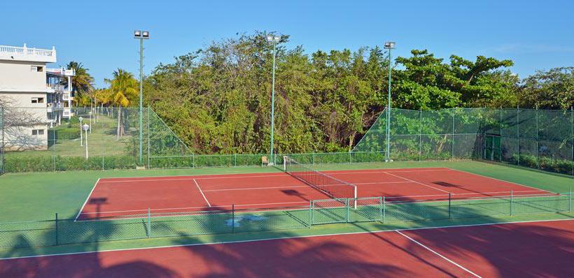 هتل Camino Del Mar