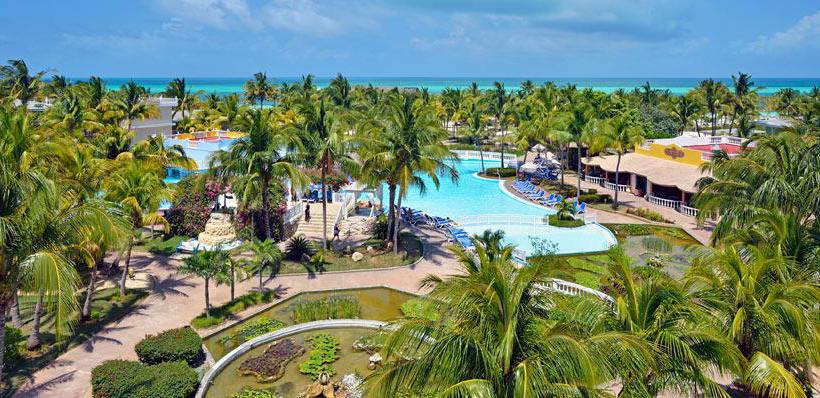 هتل Camino Del Mar