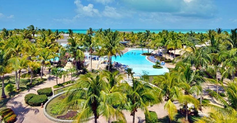 هتل Camino Del Mar