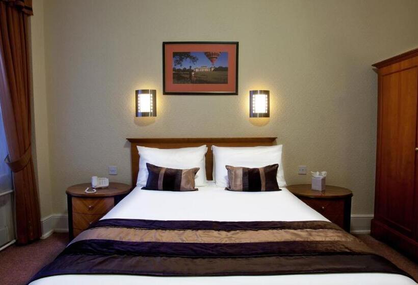 فندق North Stafford