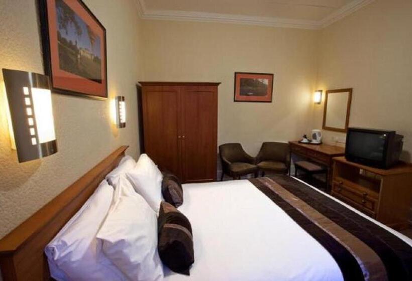 فندق North Stafford