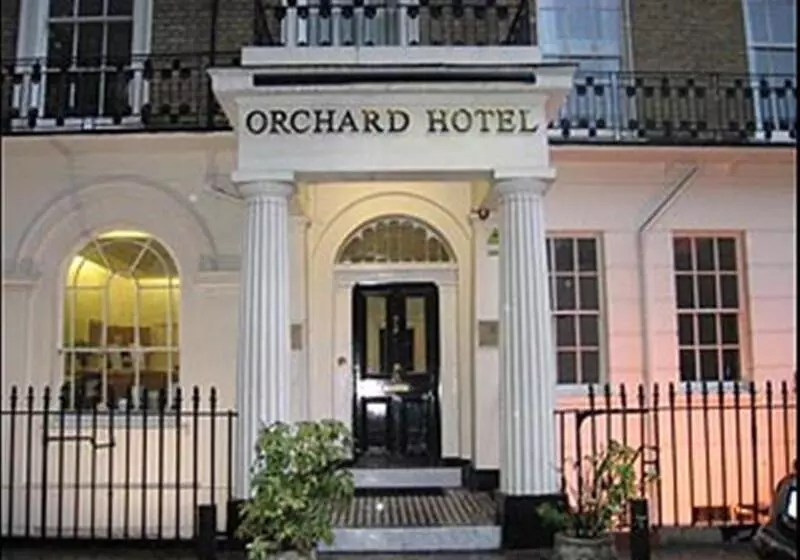 ホテル Orchard