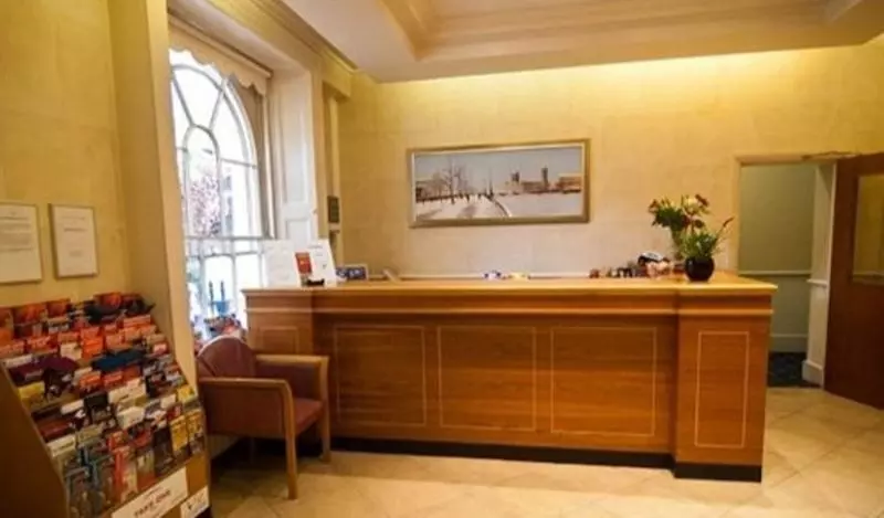 ホテル Orchard