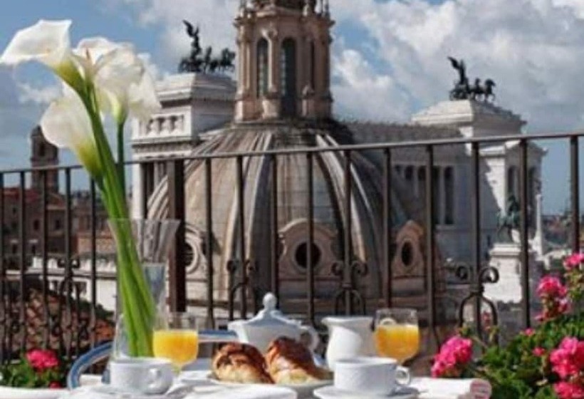 酒店 Pace Helvezia