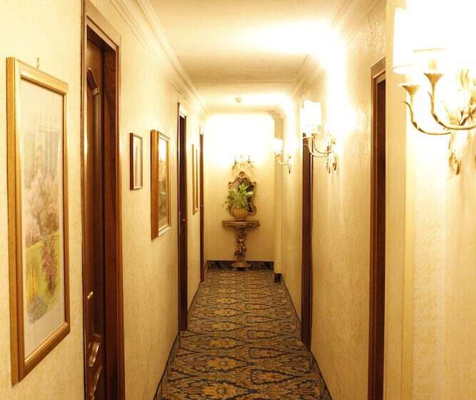 酒店 Pace Helvezia