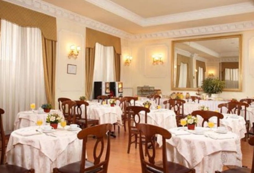 酒店 Pace Helvezia