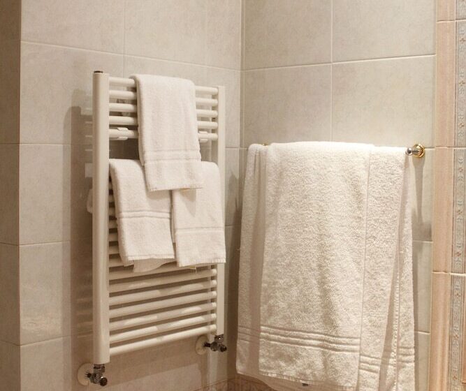 酒店 Pace Helvezia