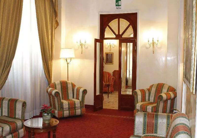 בית מלון כפרי Pace Helvezia